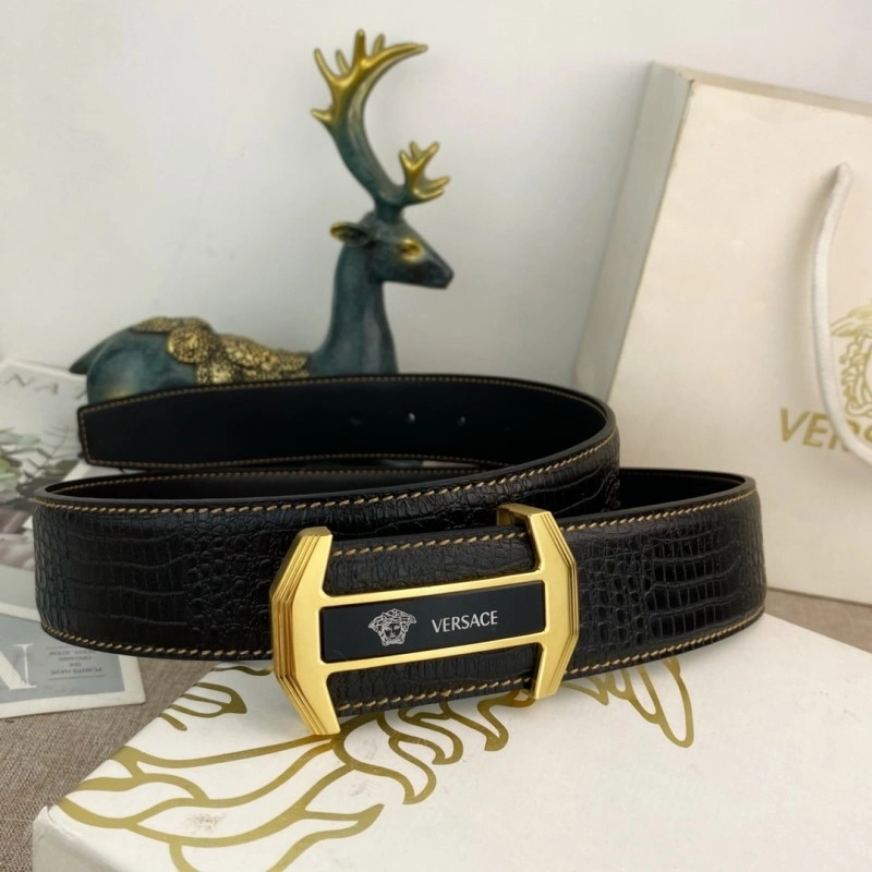 Elegant Versace Belts 305291