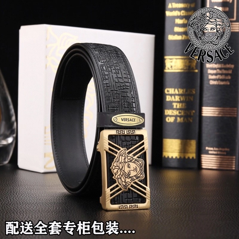 Versace Belts Packable 305310