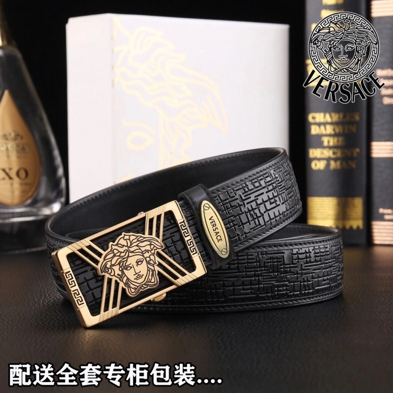 Versace Belts Packable 305310