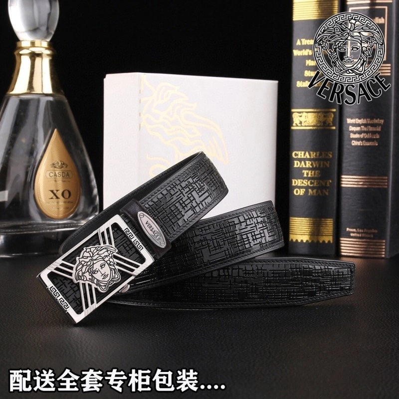 Versace Belts Packable 305310