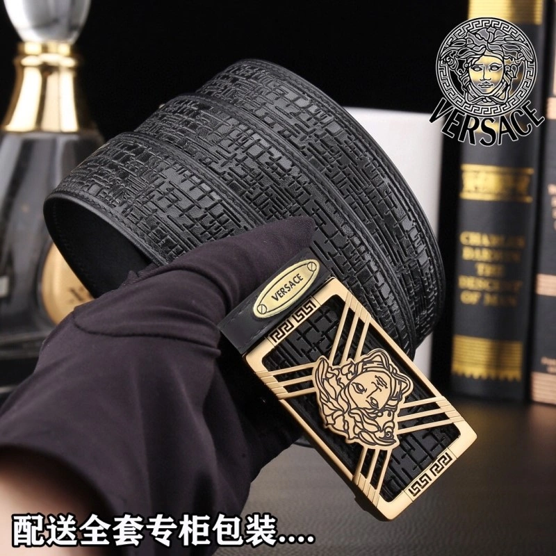 Versace Belts Packable 305310