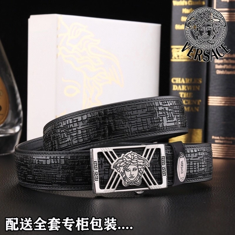 Versace Belts Packable 305310