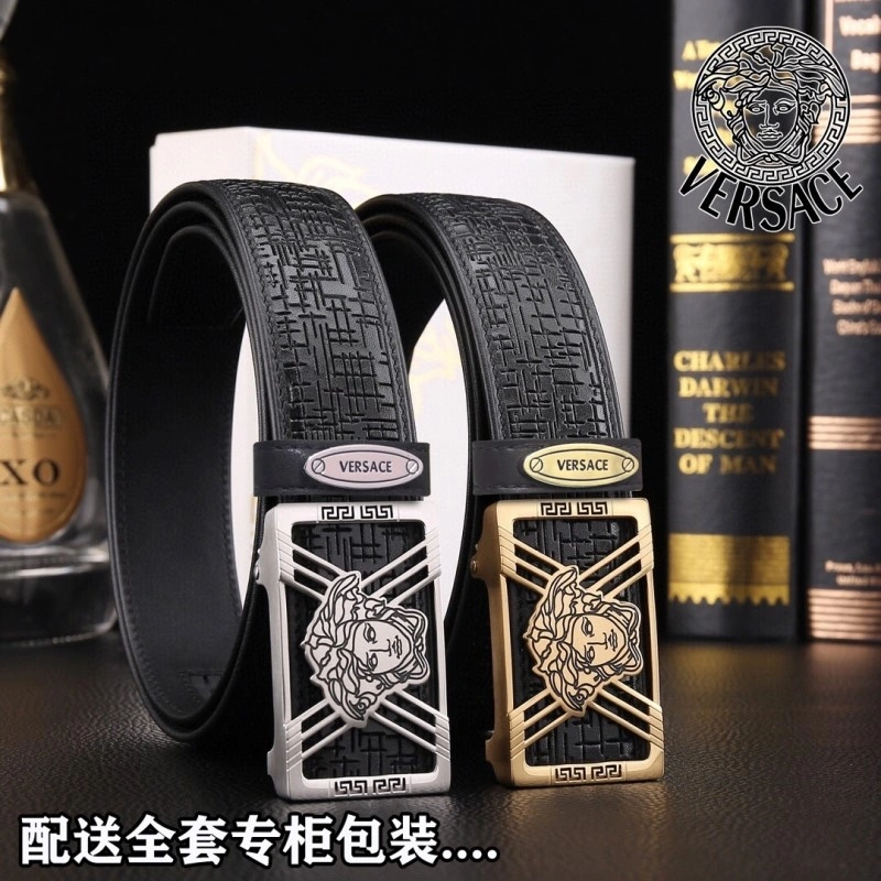 Versace Belts Packable 305310