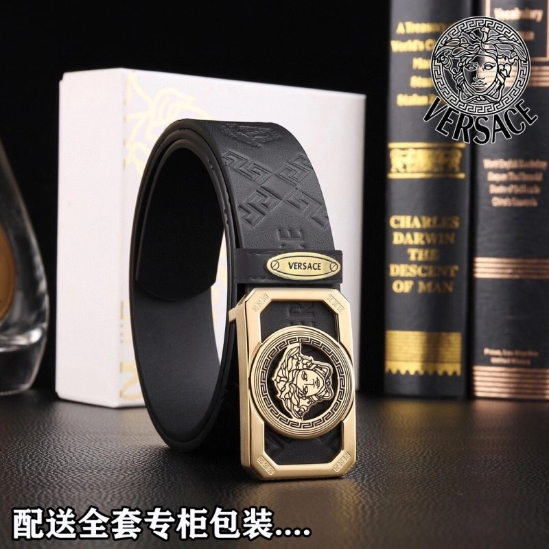 Versace Belts ModernLook 305302