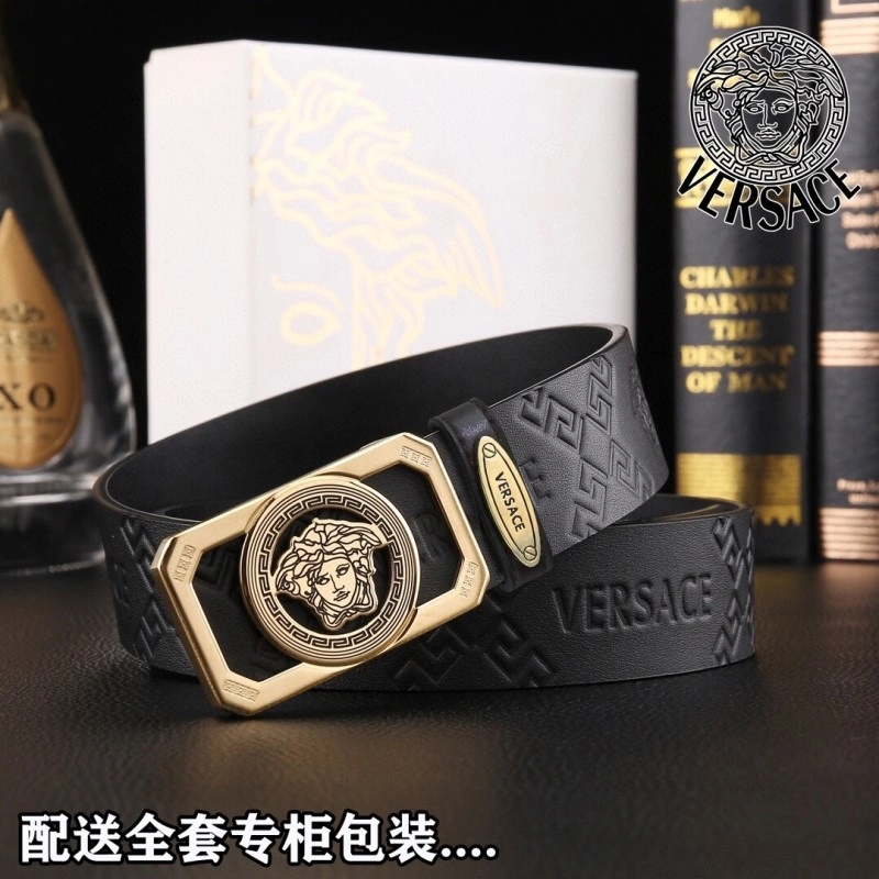 Versace Belts ModernLook 305302