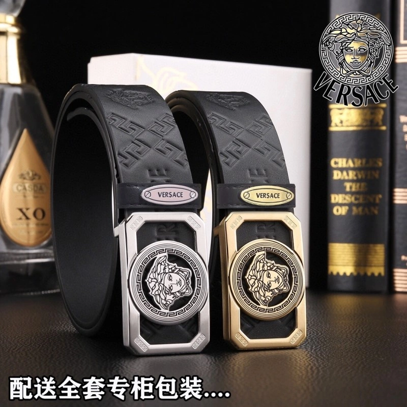 Versace Belts ModernLook 305302