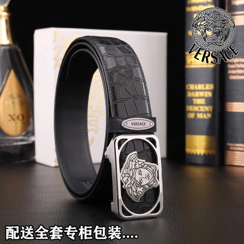 Versace Belts Sophisticated 305309