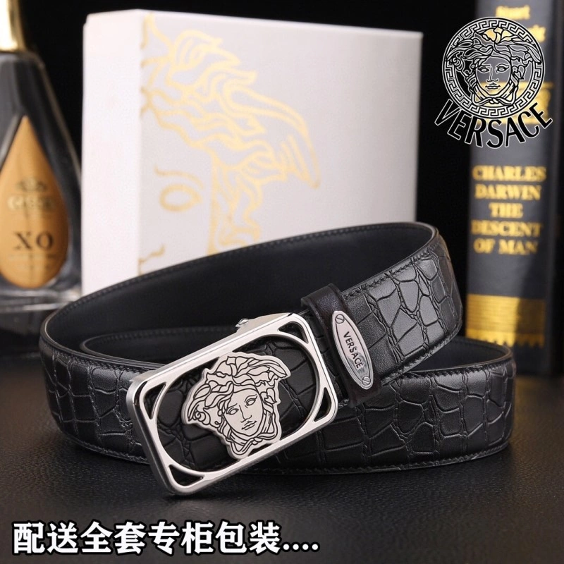 Versace Belts Sophisticated 305309