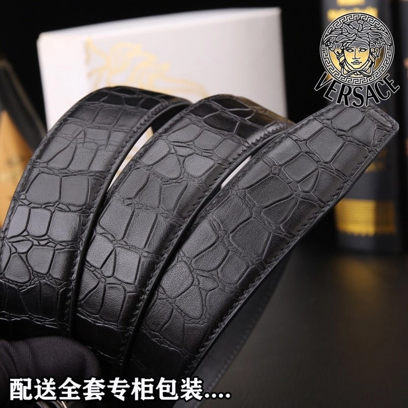 Versace Belts Sophisticated 305309