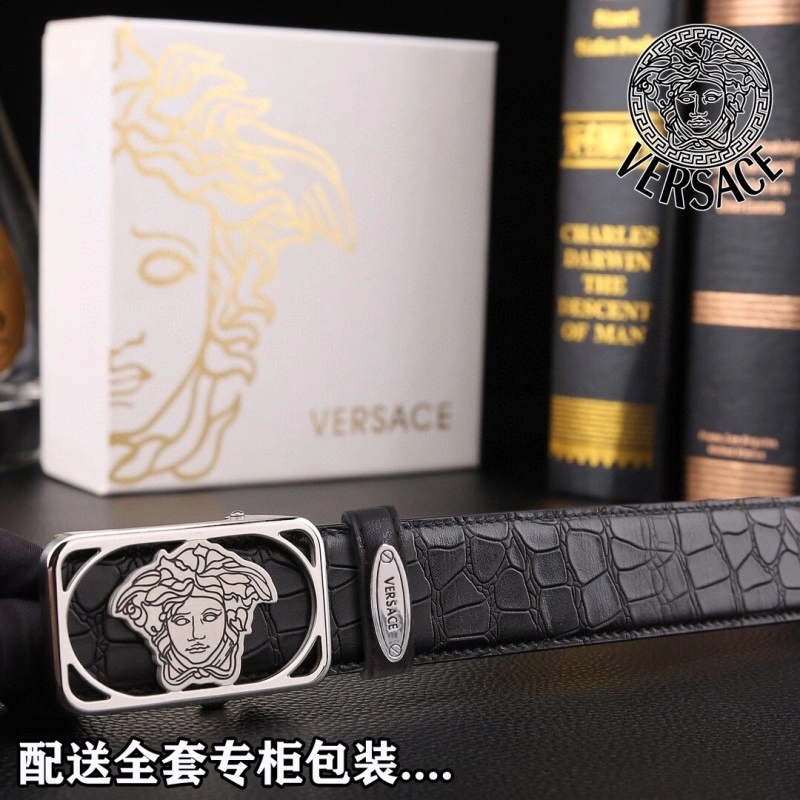 Versace Belts Sophisticated 305309