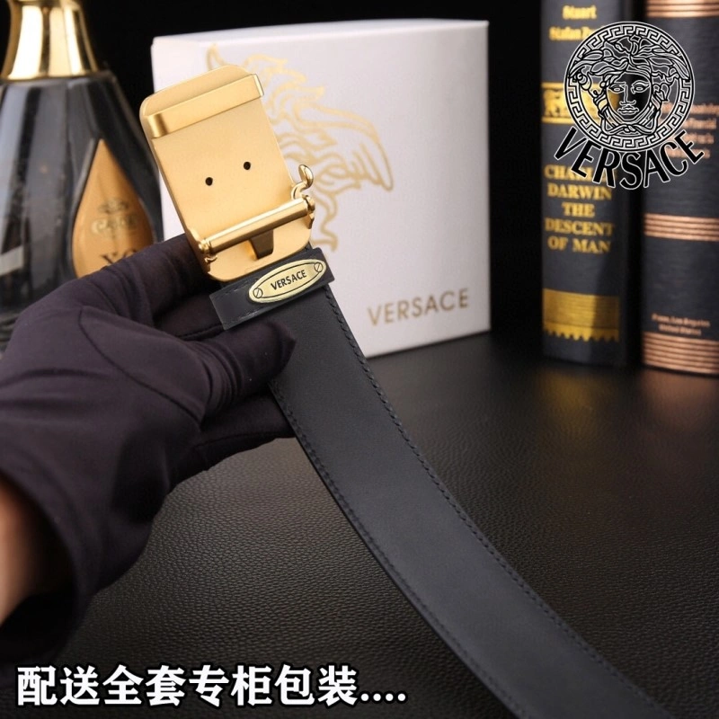 Versace Belts Sophisticated 305309
