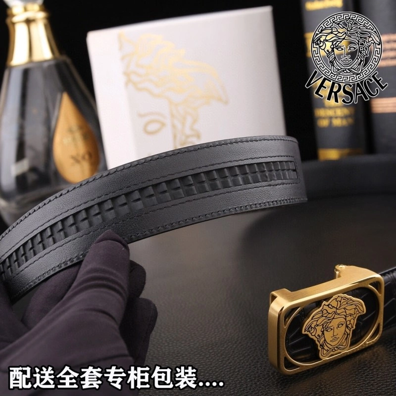 Versace Belts Sophisticated 305309