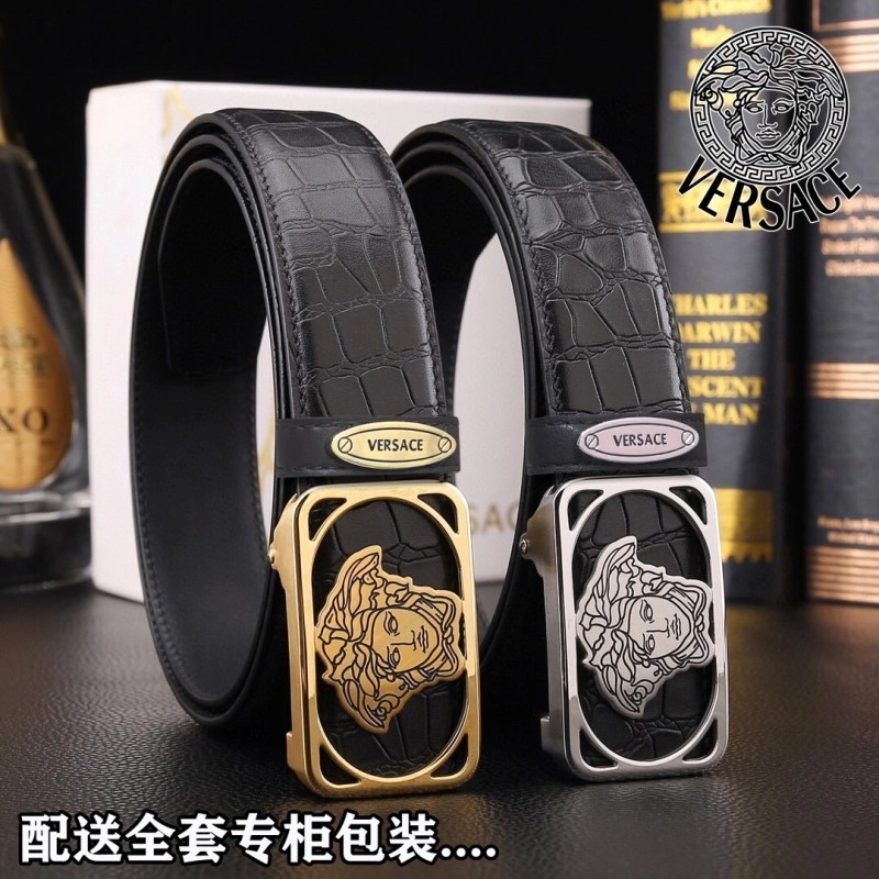 Versace Belts Sophisticated 305309