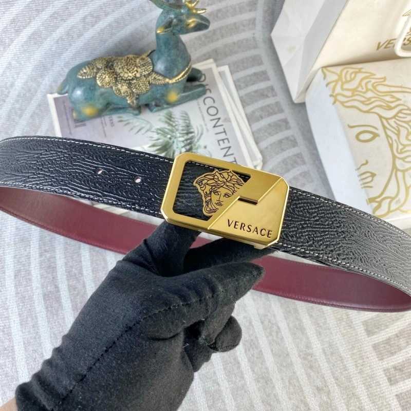 Elegant Versace Belts 305288