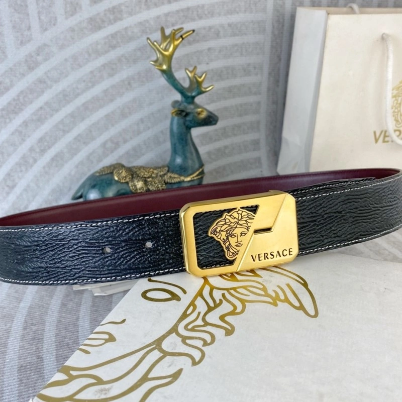 Elegant Versace Belts 305288