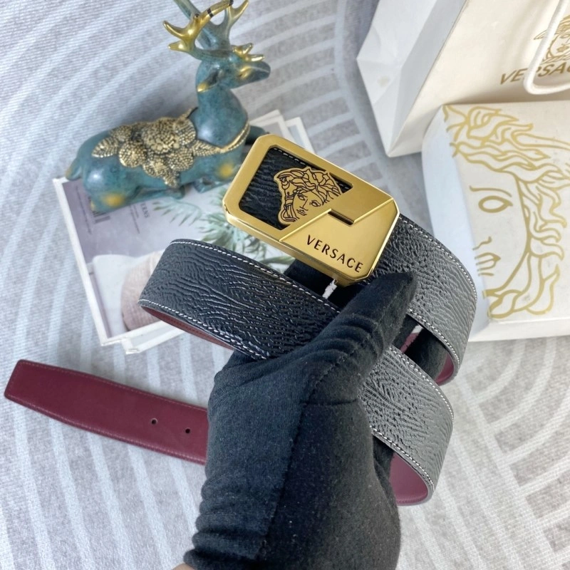 Elegant Versace Belts 305288