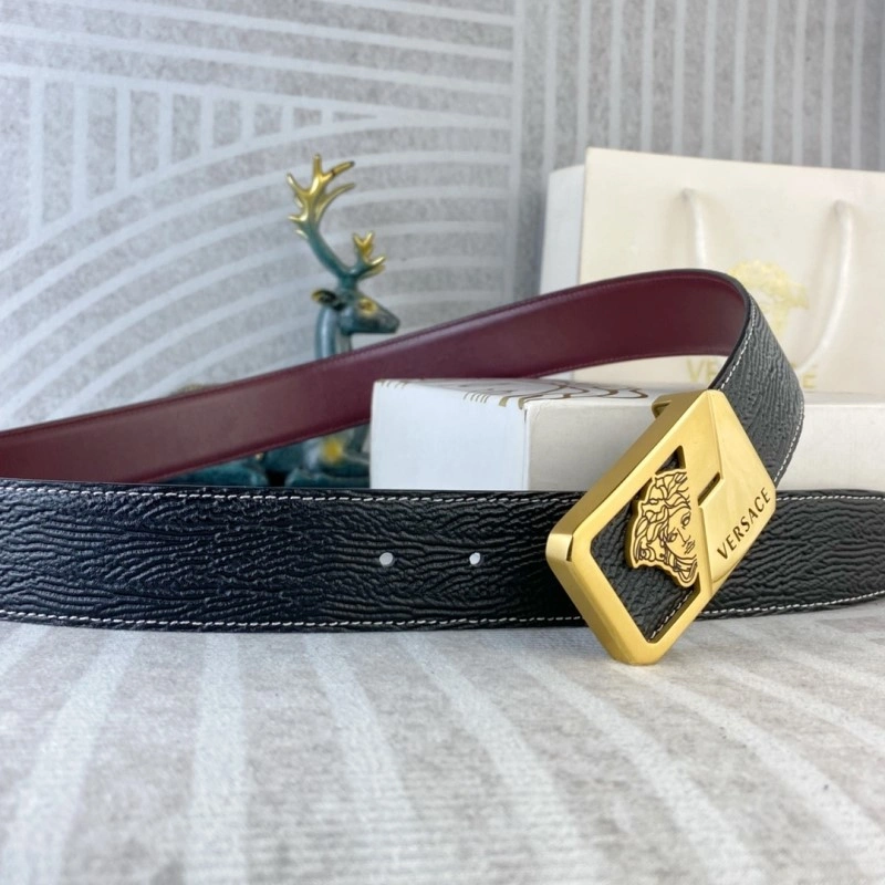 Elegant Versace Belts 305288