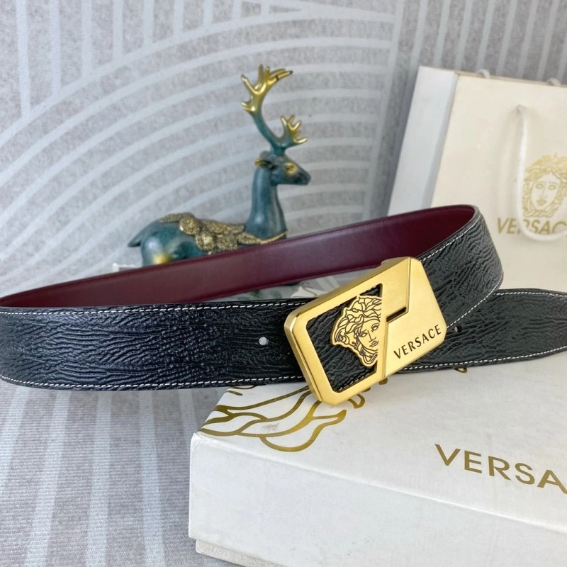 Elegant Versace Belts 305288