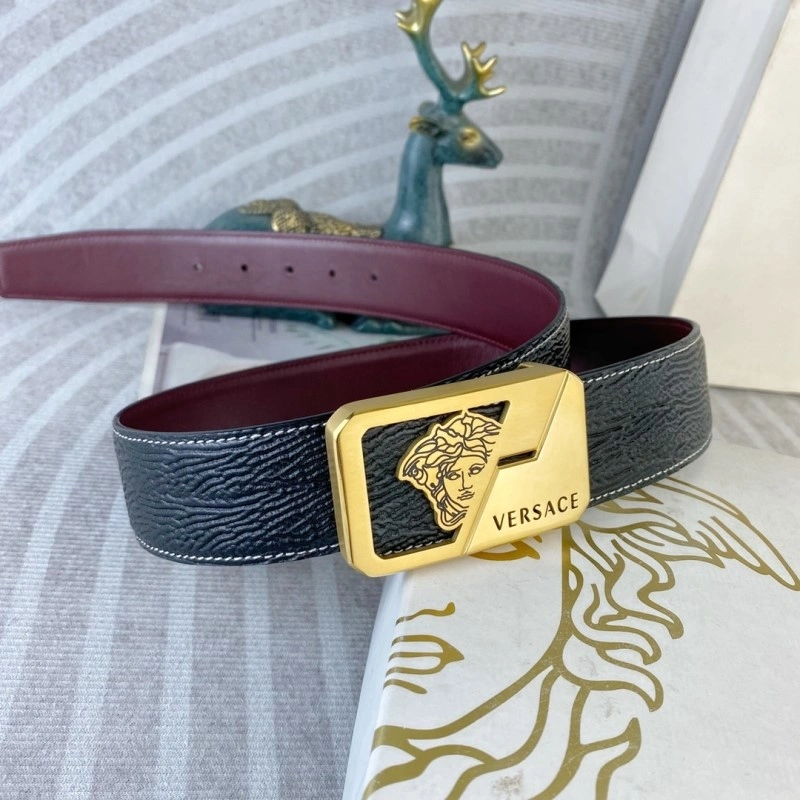 Elegant Versace Belts 305288