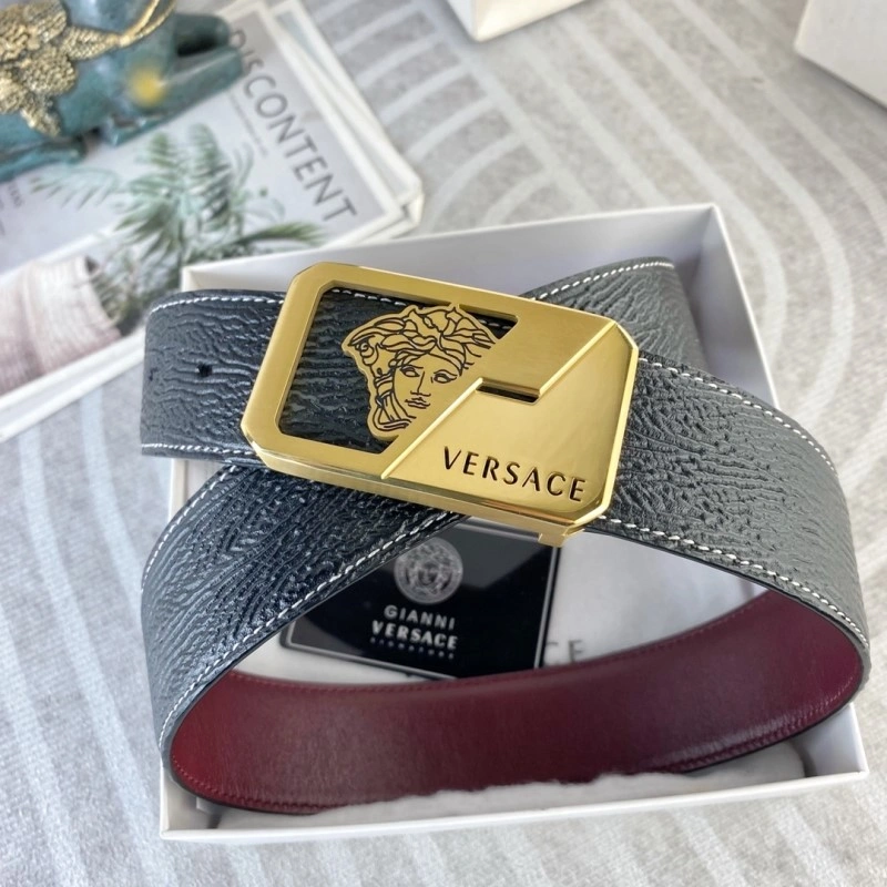 Elegant Versace Belts 305288