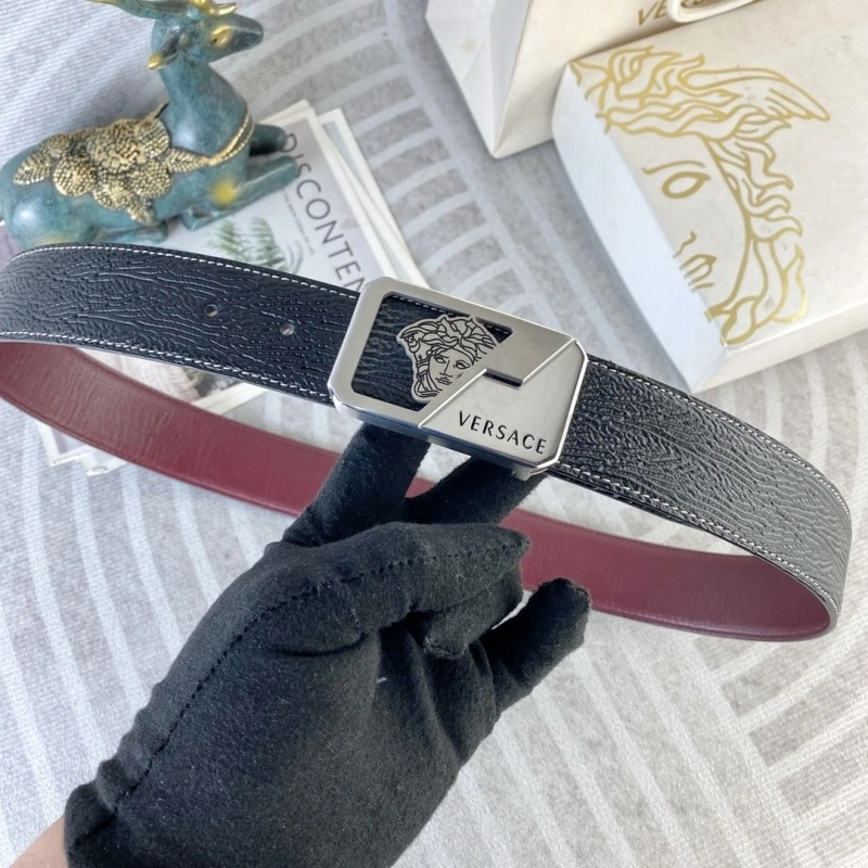 TechFriendly Versace Belts 305287