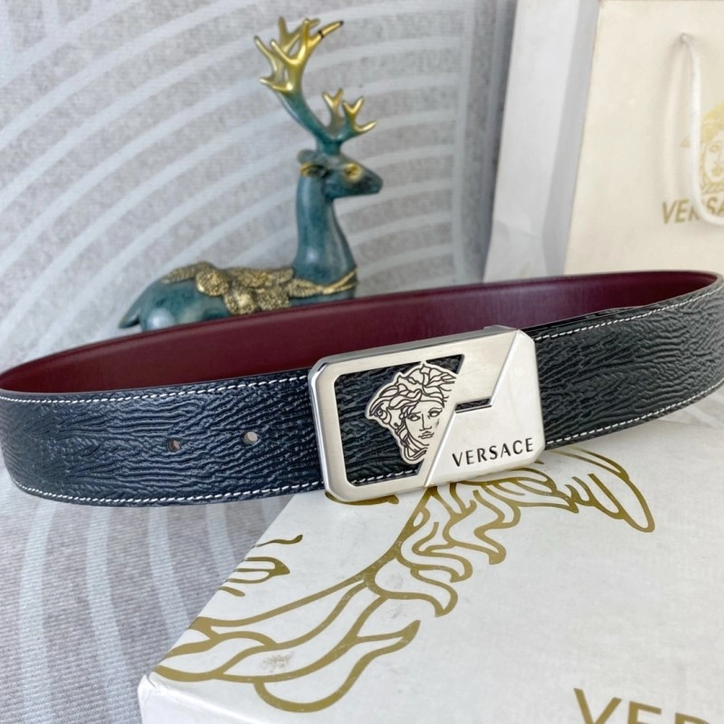 TechFriendly Versace Belts 305287