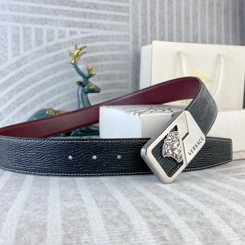 TechFriendly Versace Belts 305287