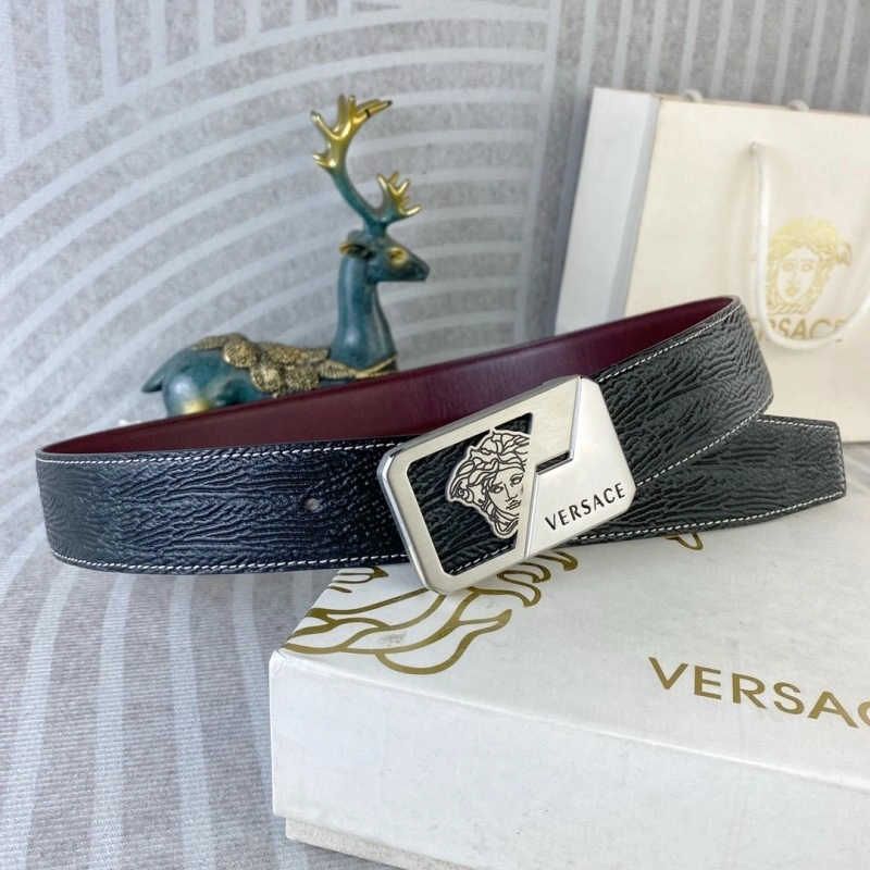 TechFriendly Versace Belts 305287