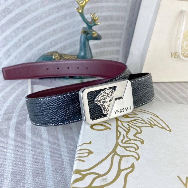 TechFriendly Versace Belts 305287