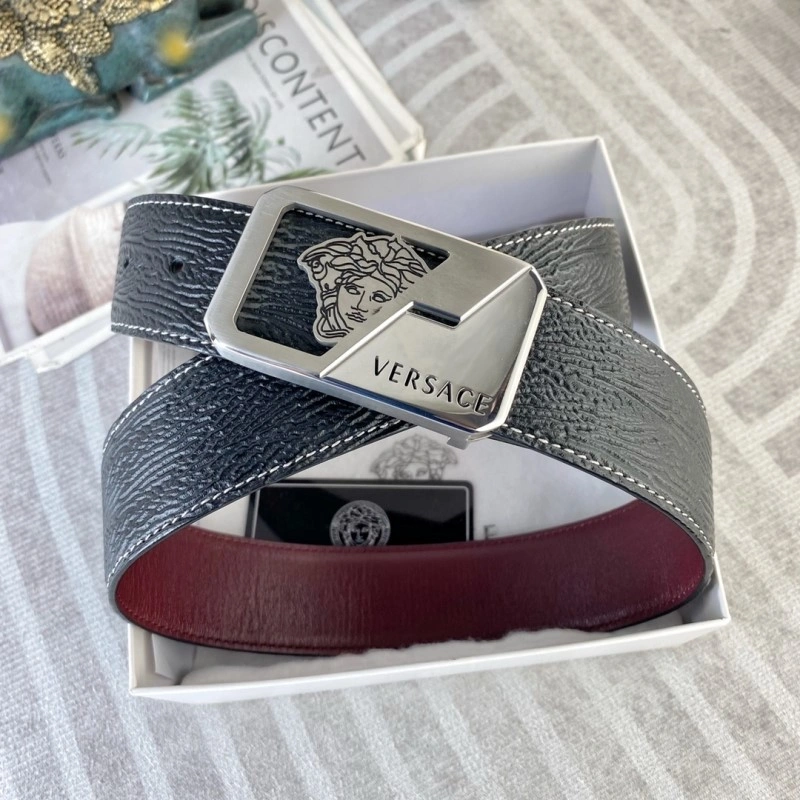 TechFriendly Versace Belts 305287