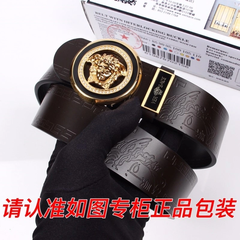 Versace Belts EyeCatching 305303