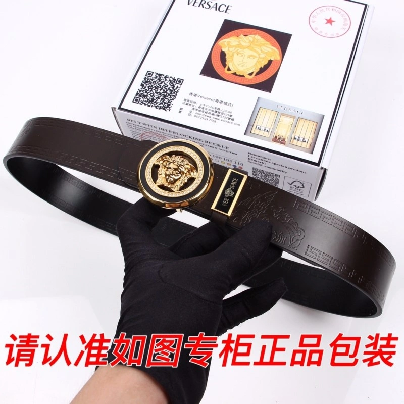 Versace Belts EyeCatching 305303