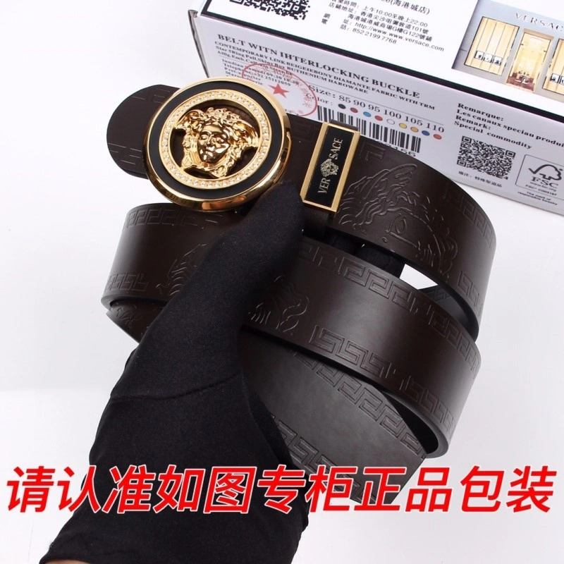 Versace Belts EyeCatching 305303