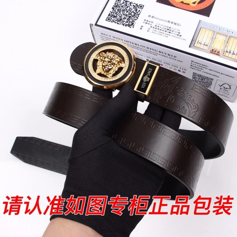 Versace Belts EyeCatching 305303