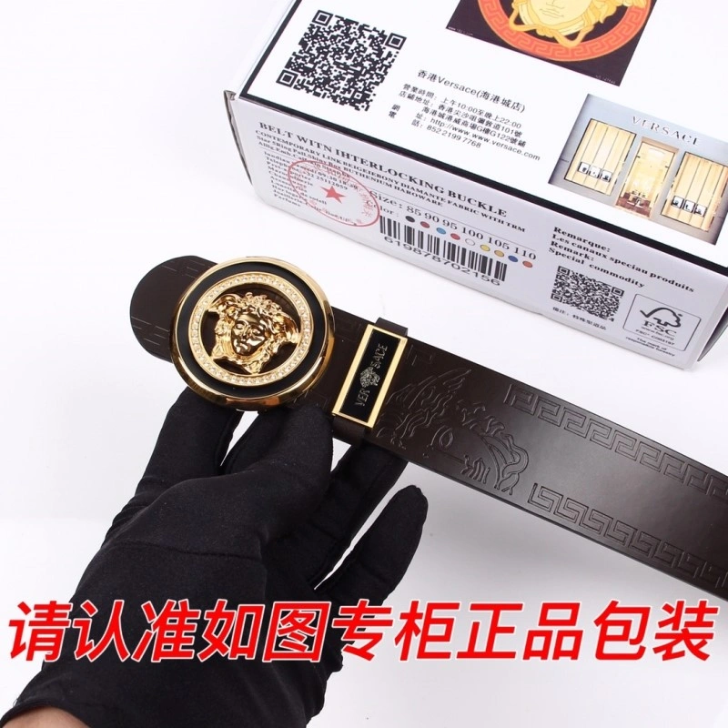 Versace Belts EyeCatching 305303