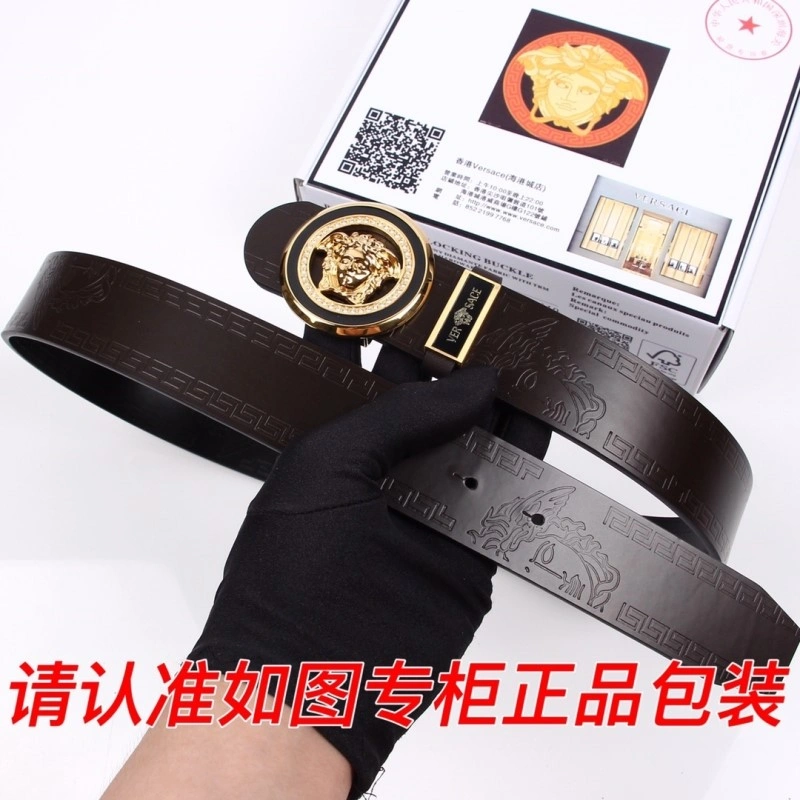 Versace Belts EyeCatching 305303