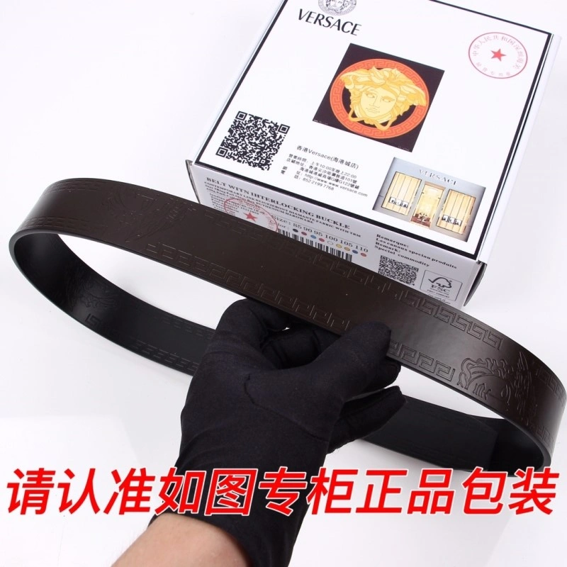 Versace Belts EyeCatching 305303