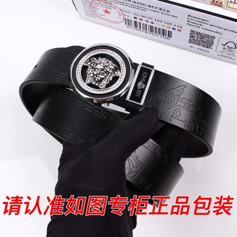 Affordable Versace Belts 305300
