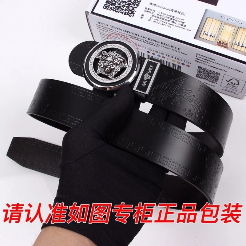 Affordable Versace Belts 305300