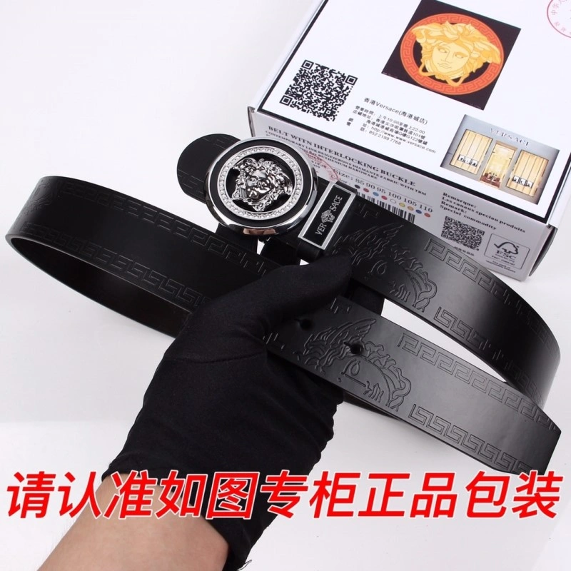 Affordable Versace Belts 305300