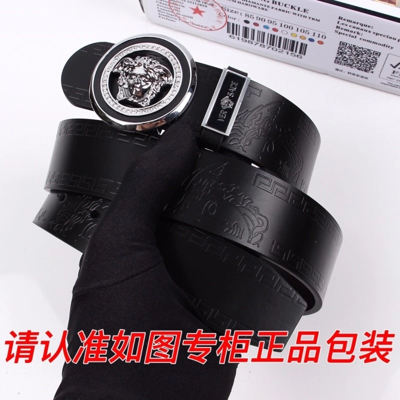 Affordable Versace Belts 305300