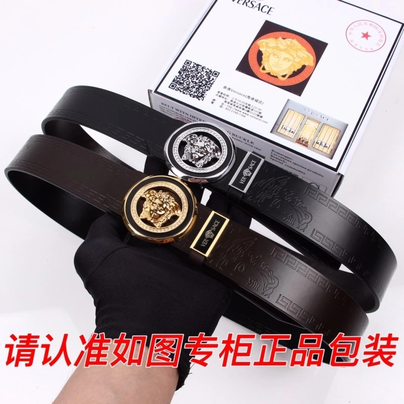 Affordable Versace Belts 305300
