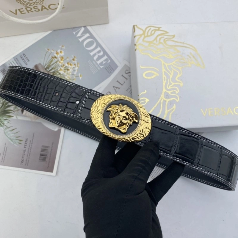 Durable Versace Belts 305289