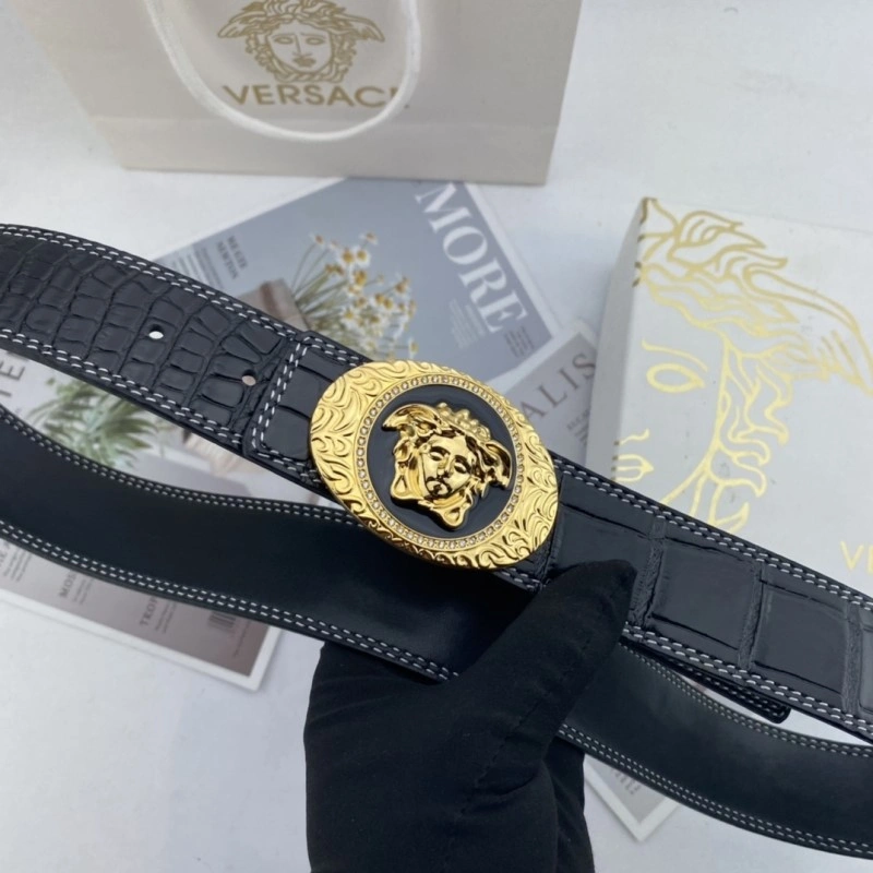 Durable Versace Belts 305289
