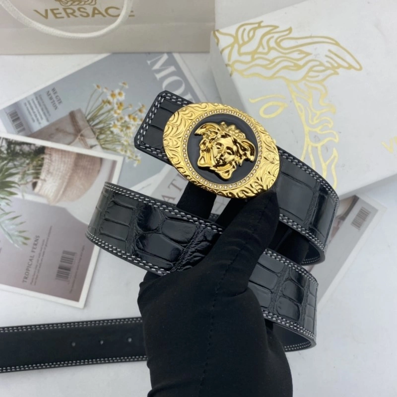 Durable Versace Belts 305289