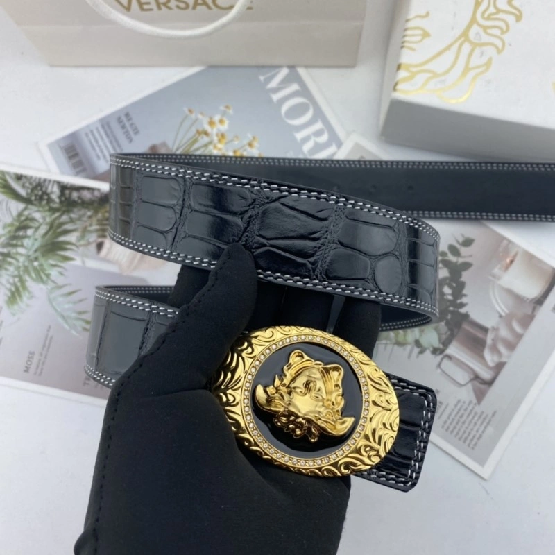 Durable Versace Belts 305289
