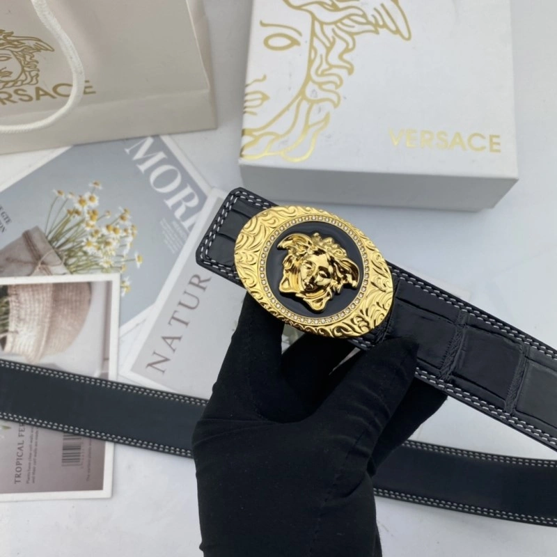 Durable Versace Belts 305289