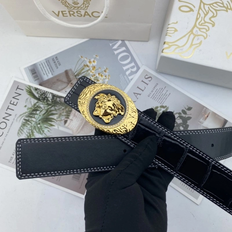 Durable Versace Belts 305289