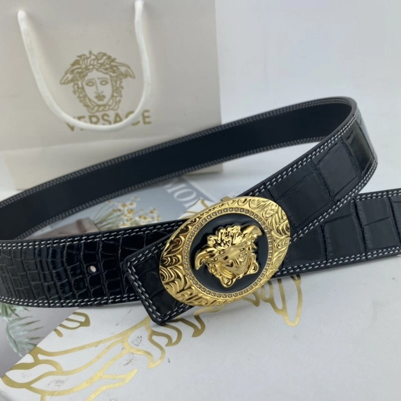 Durable Versace Belts 305289