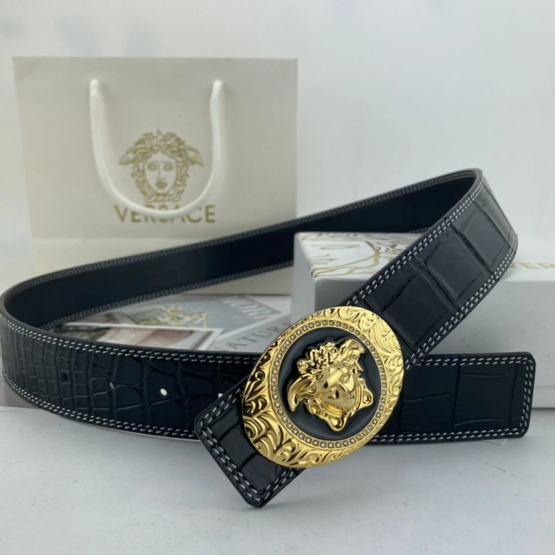 Durable Versace Belts 305289
